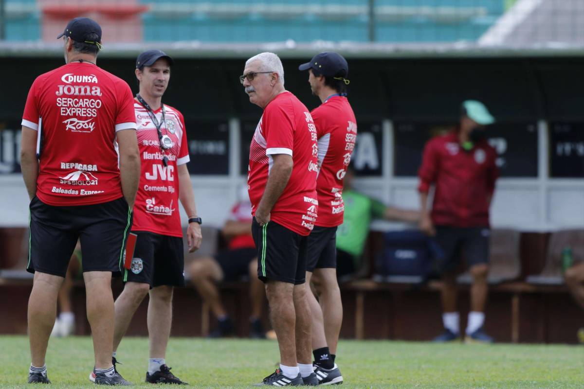 Fichajes: Hondureño en la mira de la Liga Española, sorpresivo nuevo legionario y el futuro de Marinacci con la Lazio