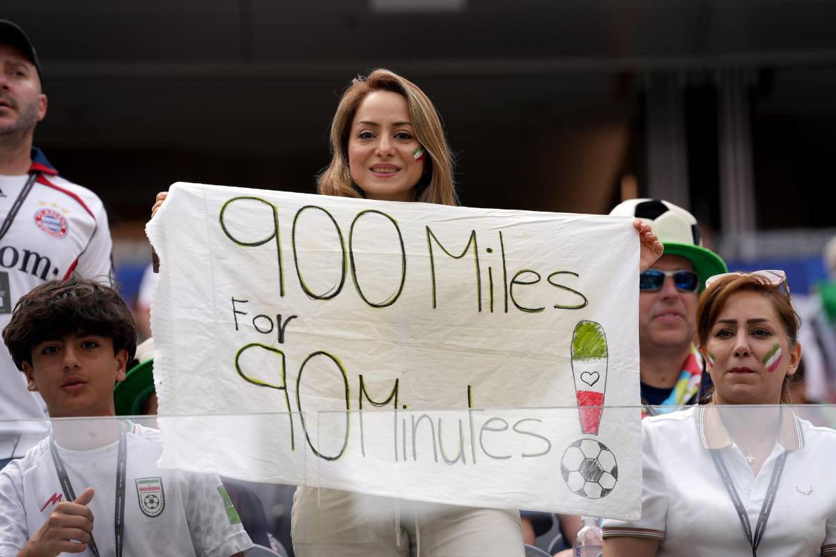 ¡Ganadoras! Hermosas aficionadas sobresalieron hoy en el Mundial 2026