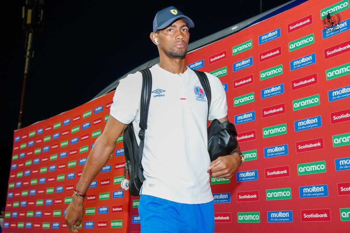 ¿Qué pasa con Edwin Rodríguez? Espinel decide si juega con 1 o 2 delanteros en la primera batalla de la final contra Real España