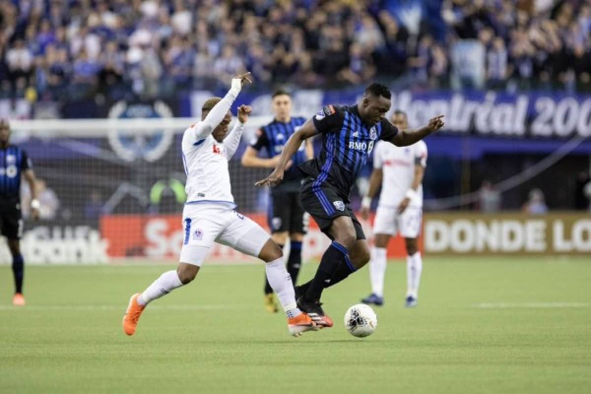 ¡Cambio de planes! El 11 que usará Olimpia ante Motagua tras cancelarse la Champions