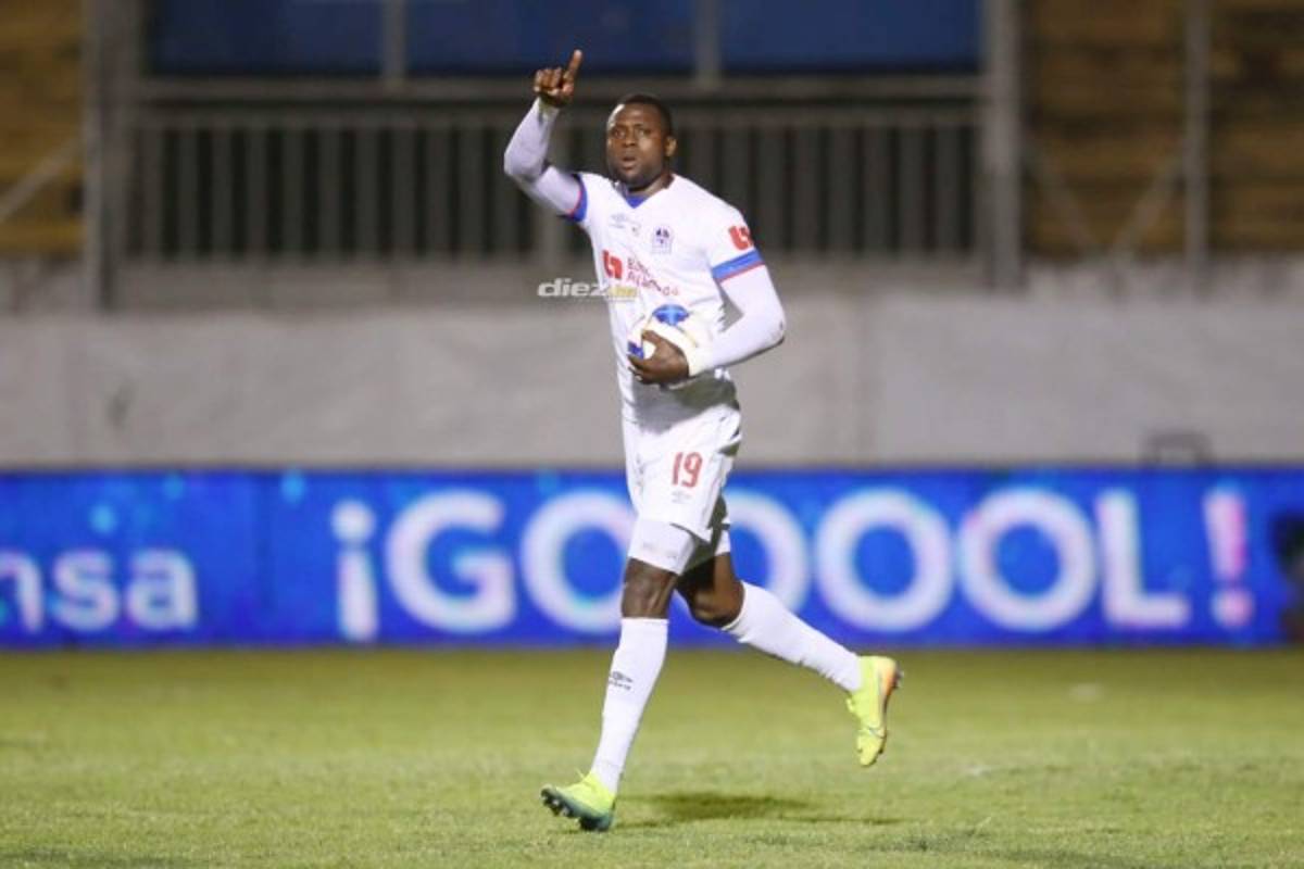 Con bajas sensibles: El 11 confirmado de Olimpia para enfrentar a UPNFM en la jornada ocho del Clausura 2021