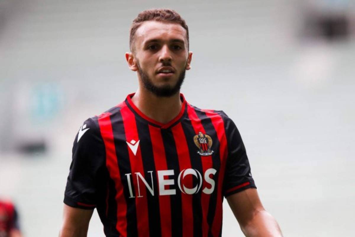 Tres jugadores de Concacaf: Las 40 joyas mundiales nominadas al Golden Boy 2020