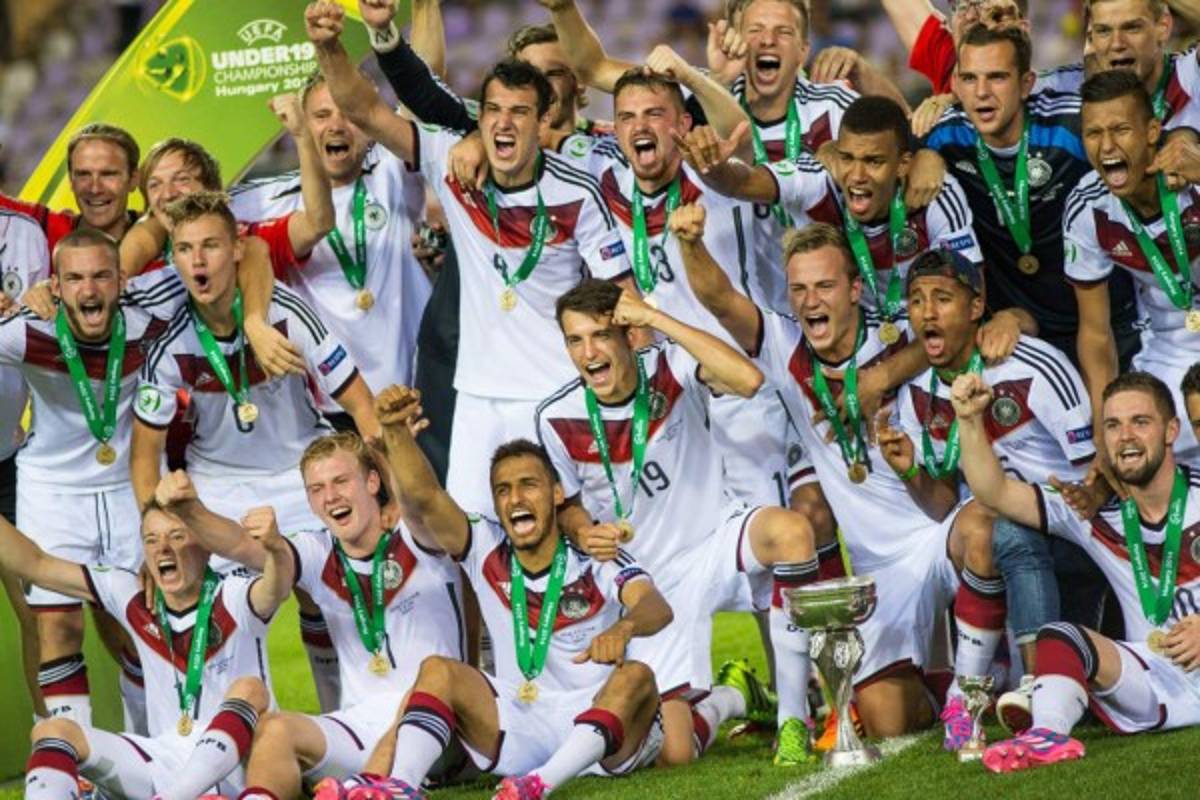 Estos son los países clasificados a los Juegos Olímpicos de Río 2016 hasta los momentos