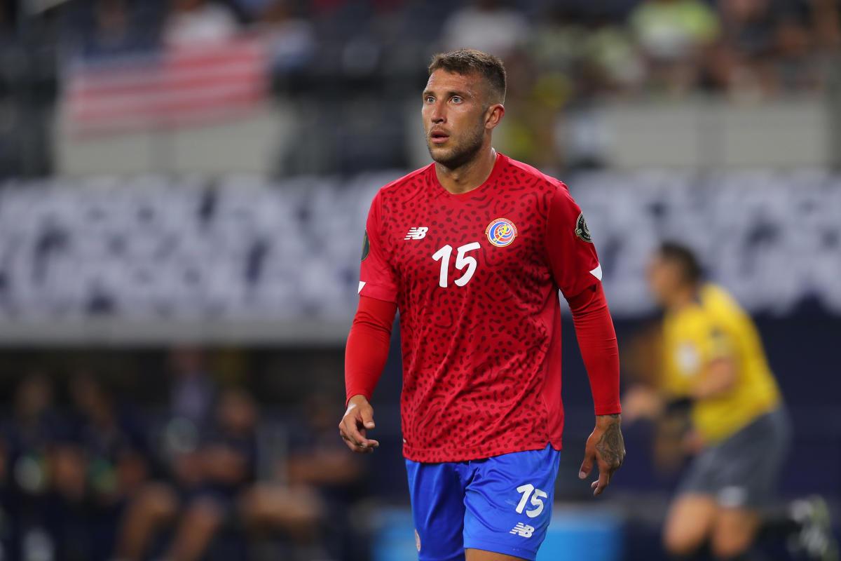 Francisco Calvo aduce que el clásico es Costa Rica vs. Panamá.