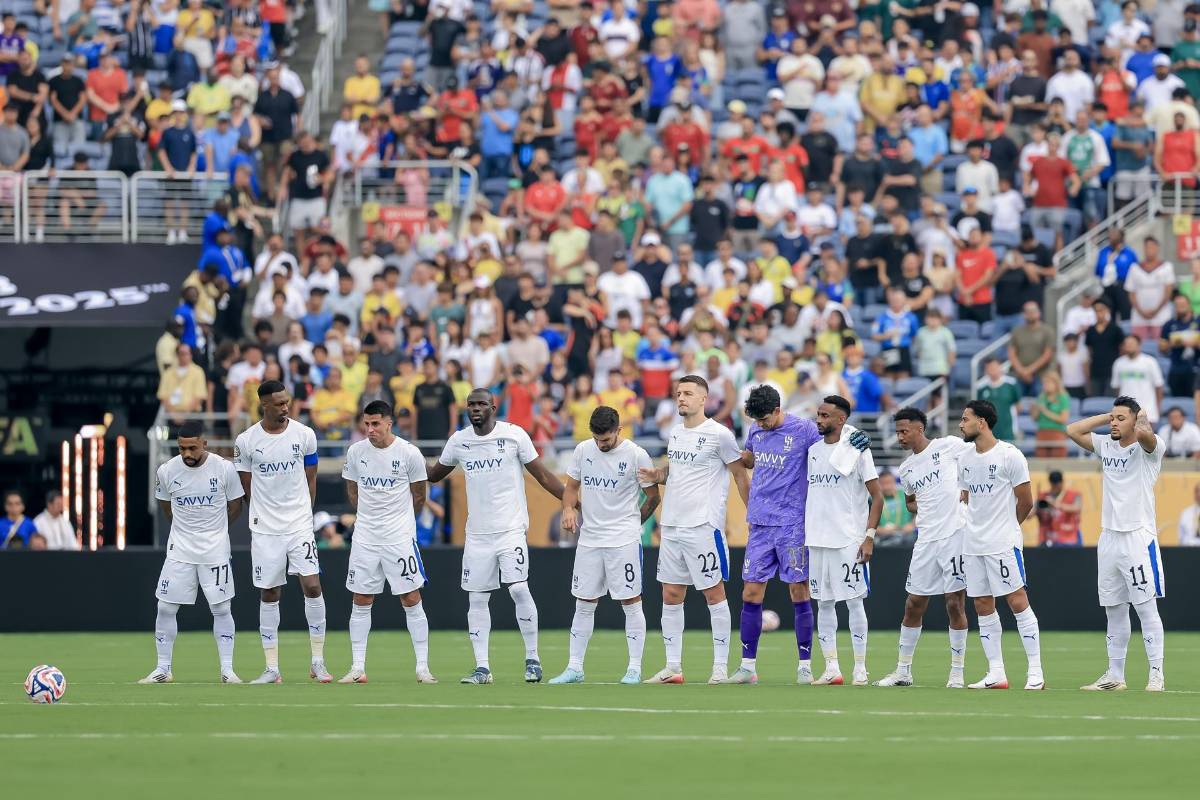 Las desgarradoras imágenes del mejor amigo de Diogo Jota, Fluminense 'silencia' a Cristiano Ronaldo y un hondureño histórico