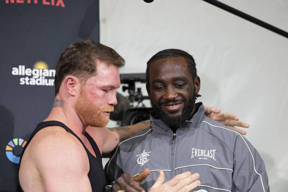 El dineral que ganó Floyd Mayweather por la derrota del 'Canelo' ante Crawford: su patrimonio al descubierto