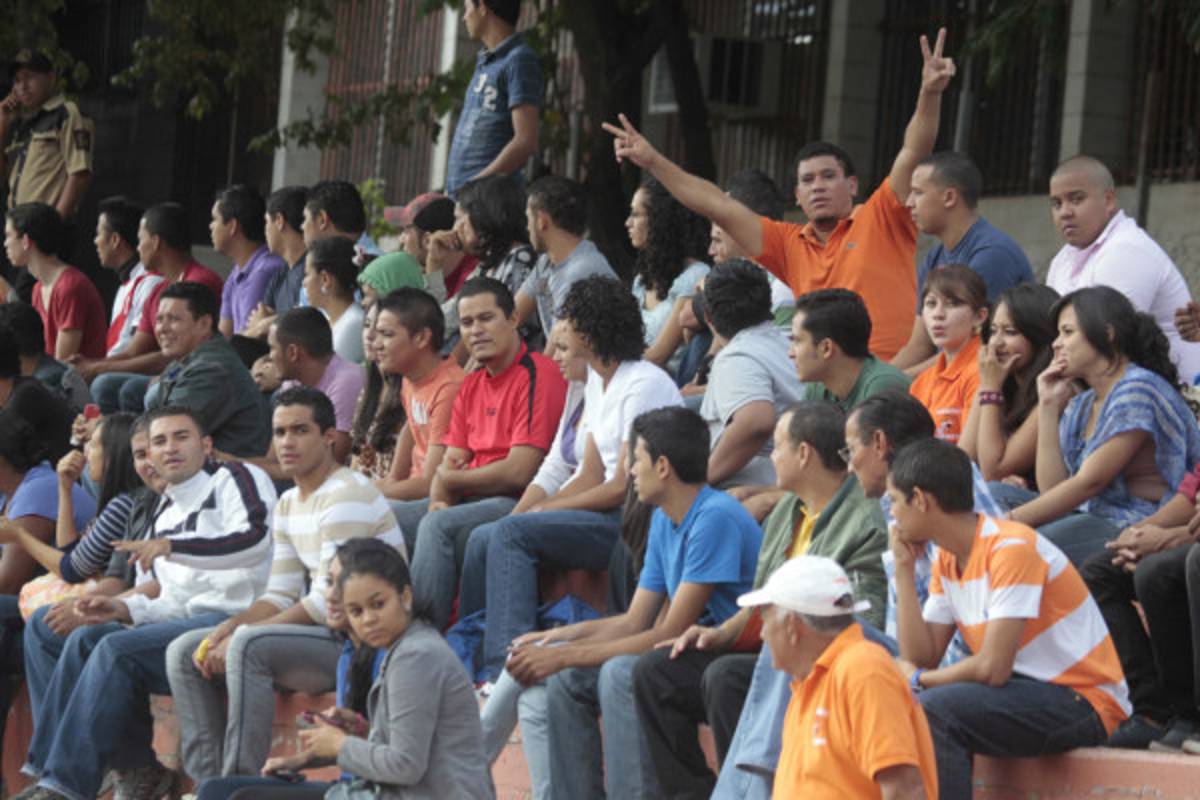 Atlético Municipal y Jaguares dieron espectáculo.