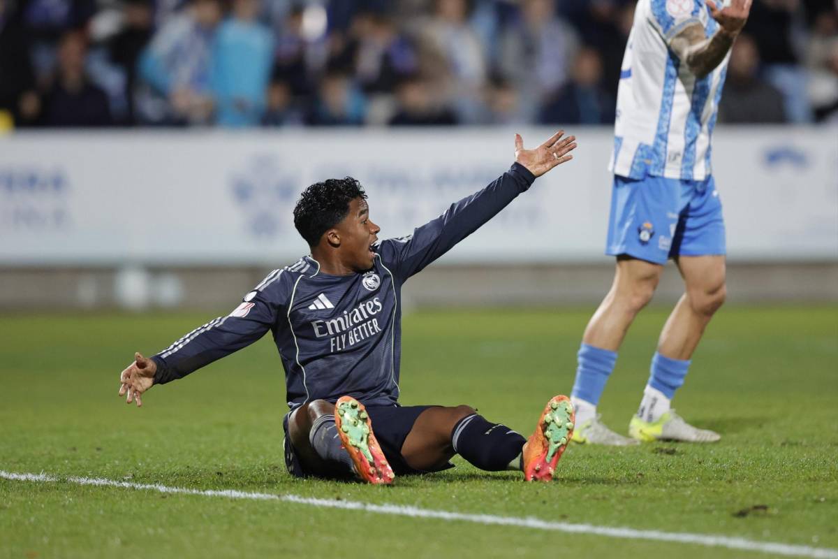 Volverá al Real Madrid: Oficializan el fichaje merengue para después del Mundial 2026