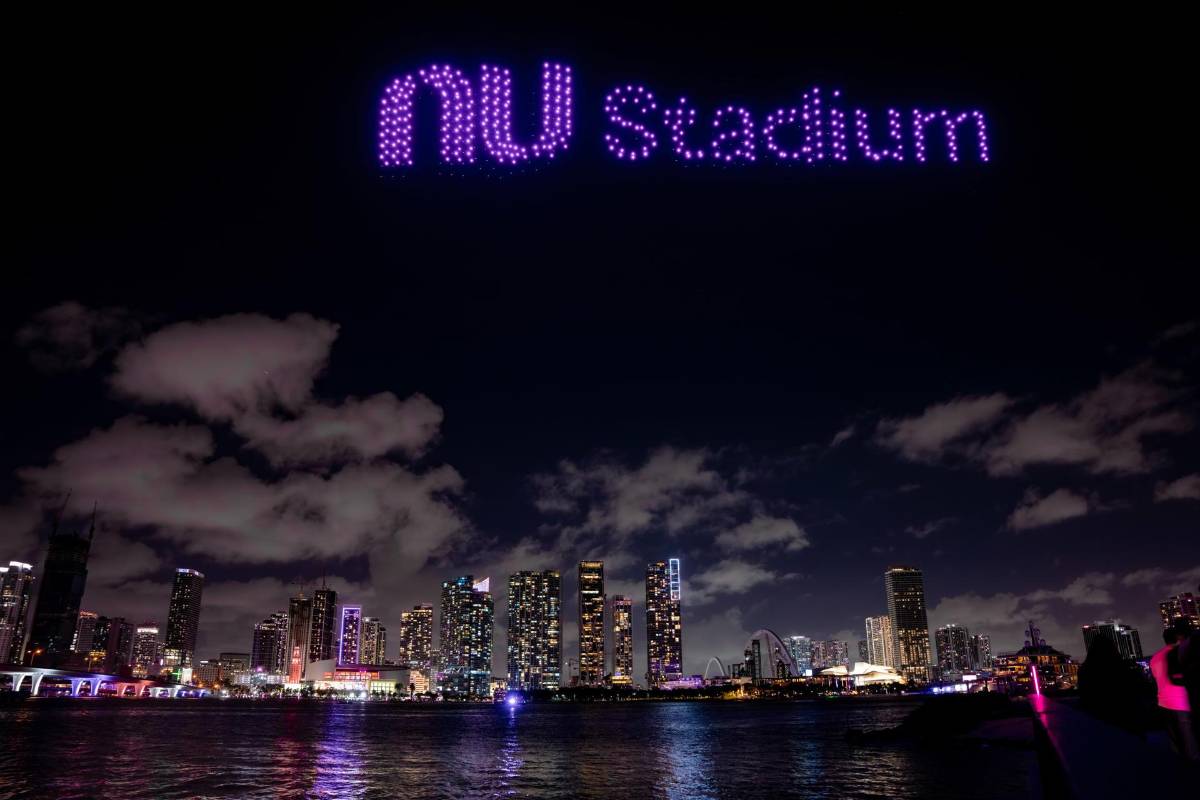 Messi ya sabe dónde jugará esta temporada: así se llamará el nuevo estadio del Inter Miami y fecha de inauguración