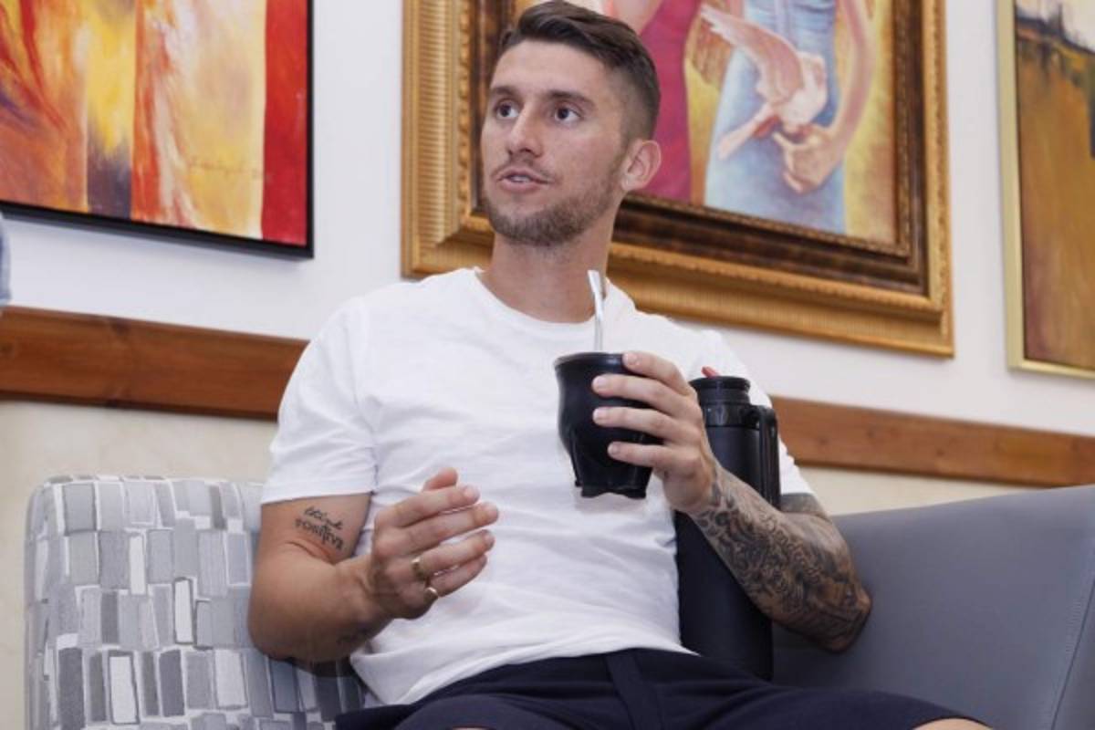 FICHAJES: Motagua anuncia que no hay renovaciones y a Marathón le ofrecen jugadores argentinos