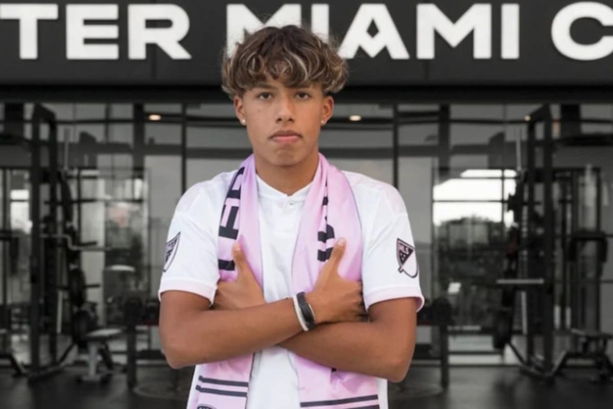 Inter Miami hace barrida tras fracaso en la MLS: futuro de Luis Suárez y argentino se queda sin contrato; ¿seguirá David Ruiz?