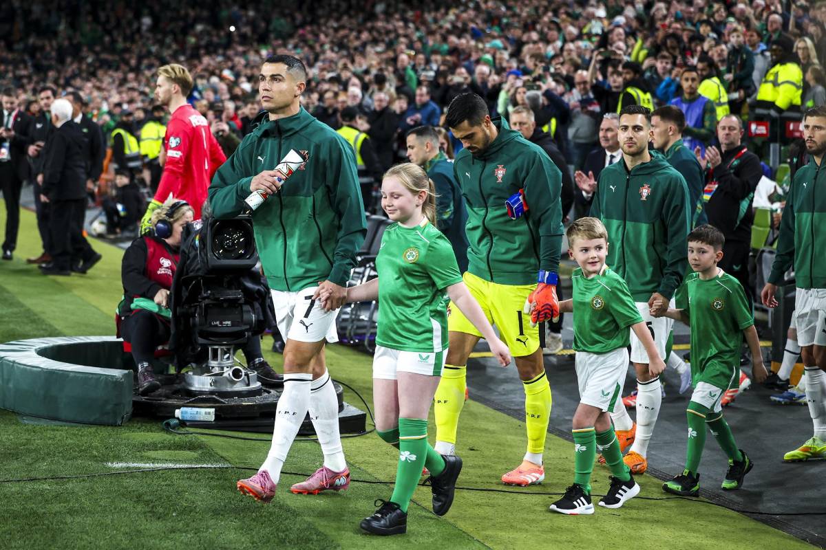 Cristiano Ronaldo ante el castigo más duro dado por FIFA: la razón por la que peligra el Mundial 2026 para CR7