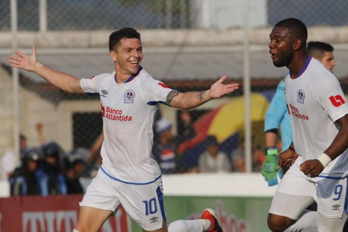 ¡Poderoso ataque! El once ideal que dejó la jornada 13 del torneo Apertura