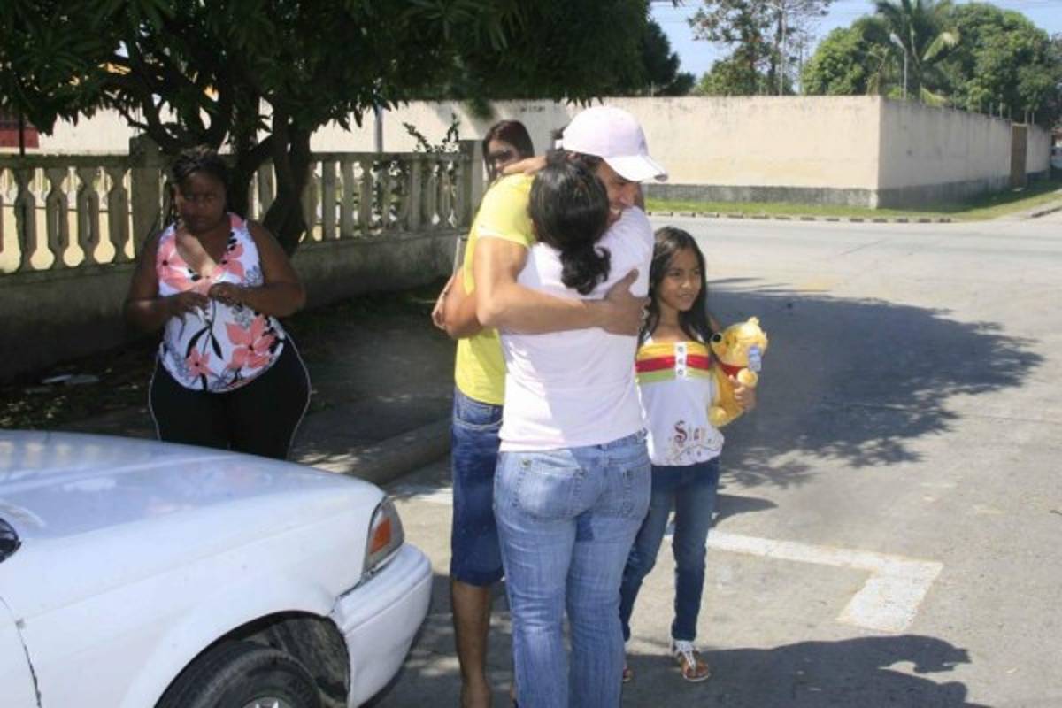 Las 15 fotos curiosas e inolvidables de Rambo de León