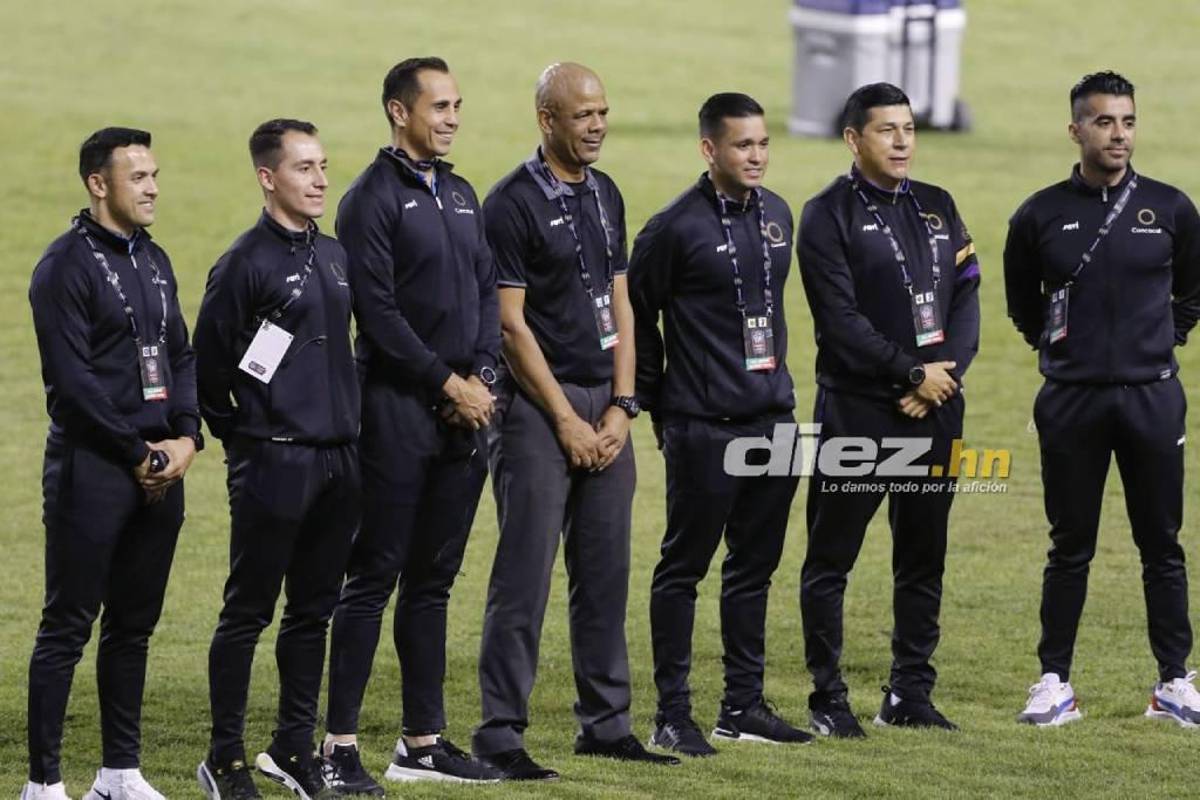 ¡Imperdibles! Las mejores imágenes que dejó el Motagua vs Seattle Sounders en la ida de los octavos de final
