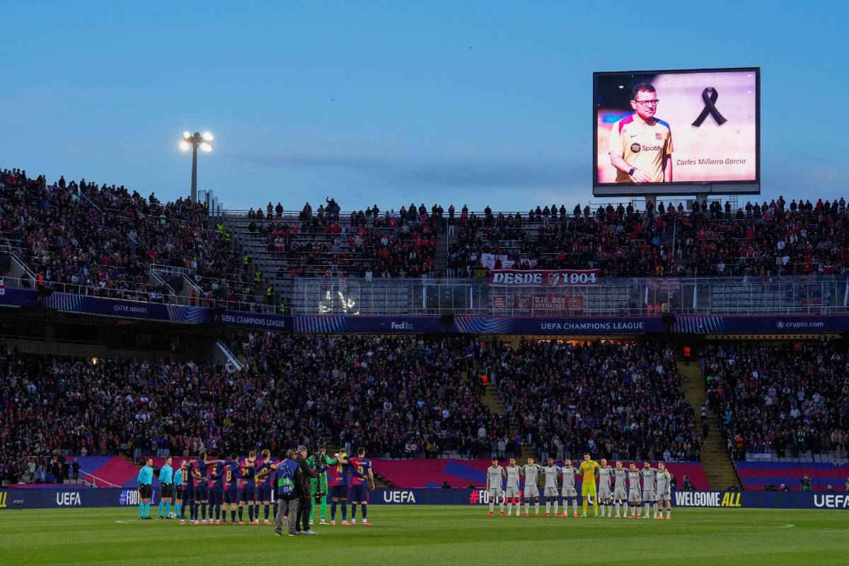 Raphinha y Lamine Yamal hacen historia; la felicidad del Barça tras avanzar a cuartos: “Ahora nos volvimos a ilusionar”