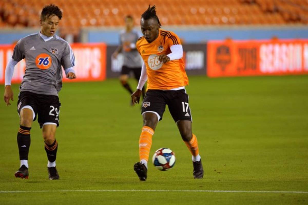 ¡Se agrandó! Así se conforma la legión hondureña en este inicio de 2019