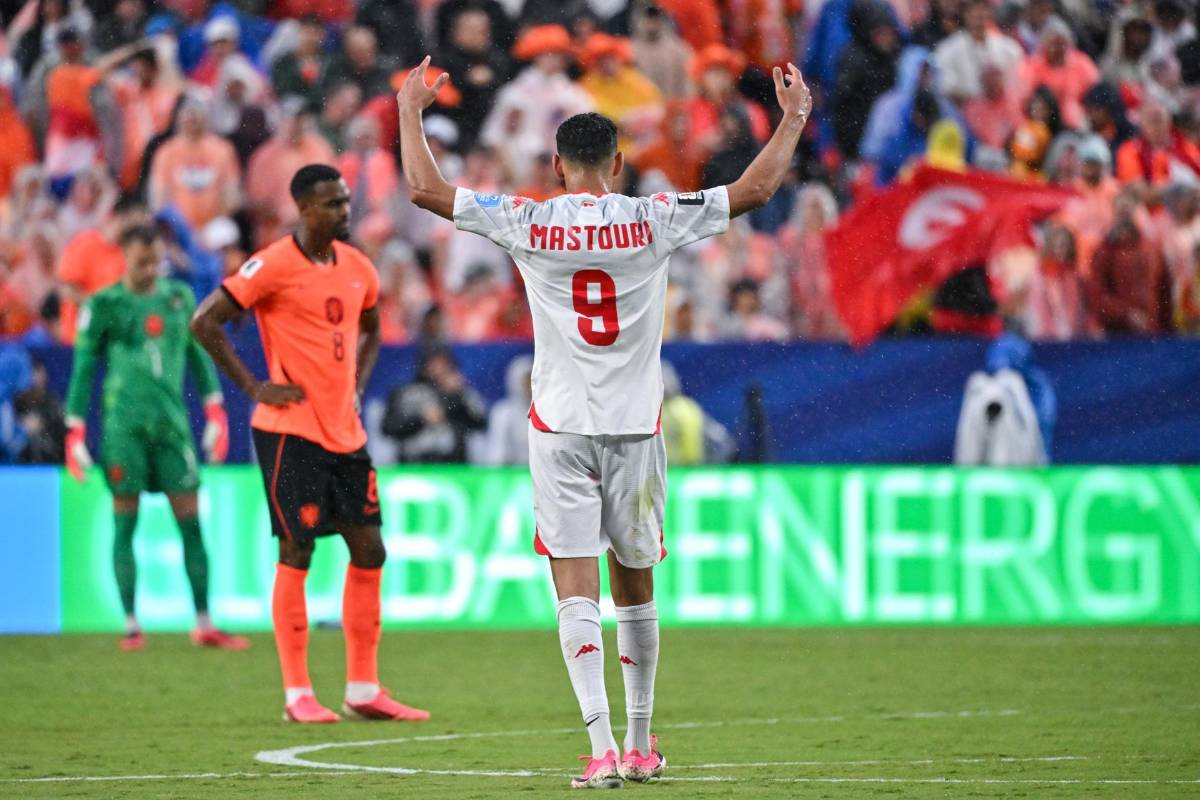 Escándalo en el Mundial: investigan a selección por dar positivo en dopaje