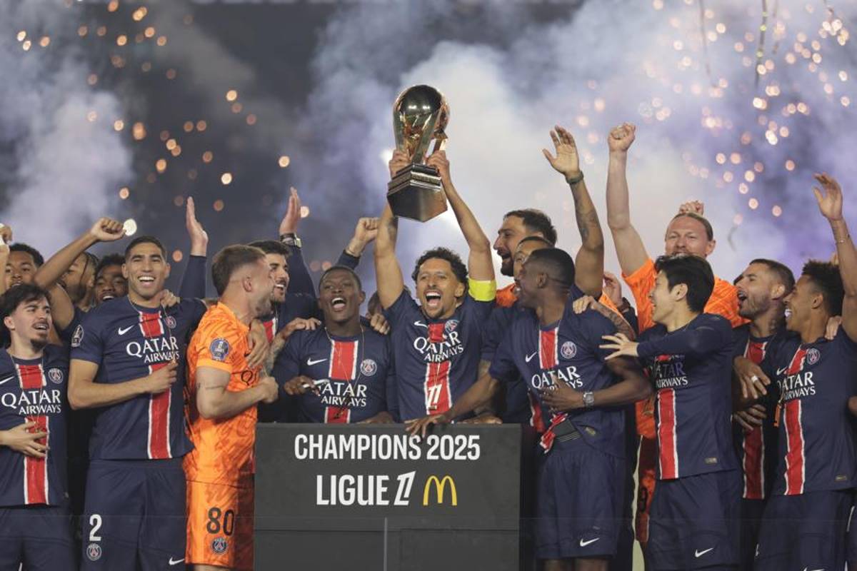 PSG le quita al Real Madrid su fichaje deseado y prepara los 45 millones: Se iniciaron las conversaciones