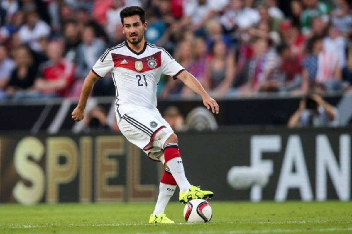 Las figuras que por lesión no estarán en la Eurocopa 2016