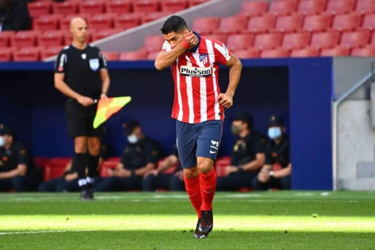 Fichaje en Europa: Paulo Dybala es noticia en Juventus; Messi y Suárez planean un futuro juntos