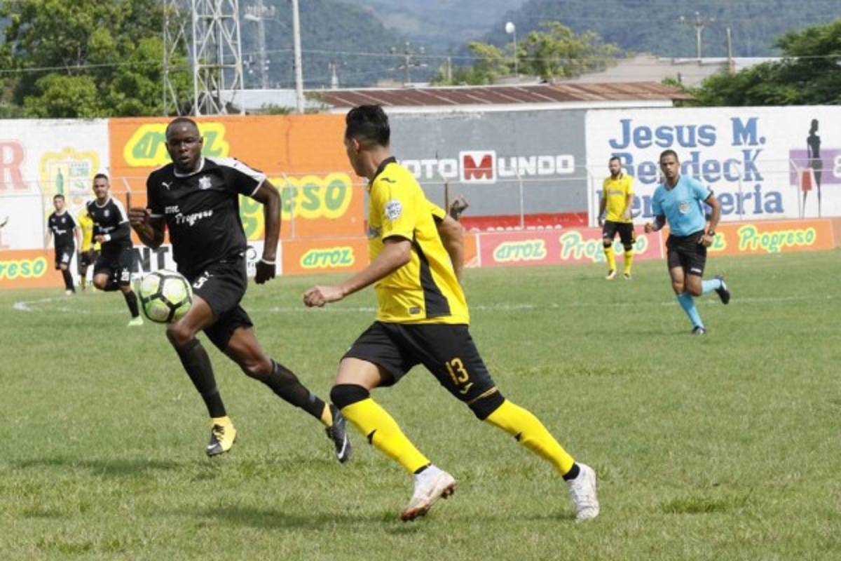 La lista de jugadores que ya no se verán en la Liga Nacional de Honduras