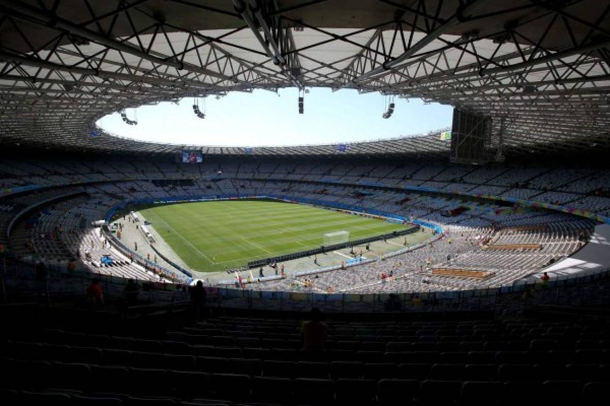 FOTOS: Los hermosos escenarios donde jugará Honduras en los Juegos Olímpicos