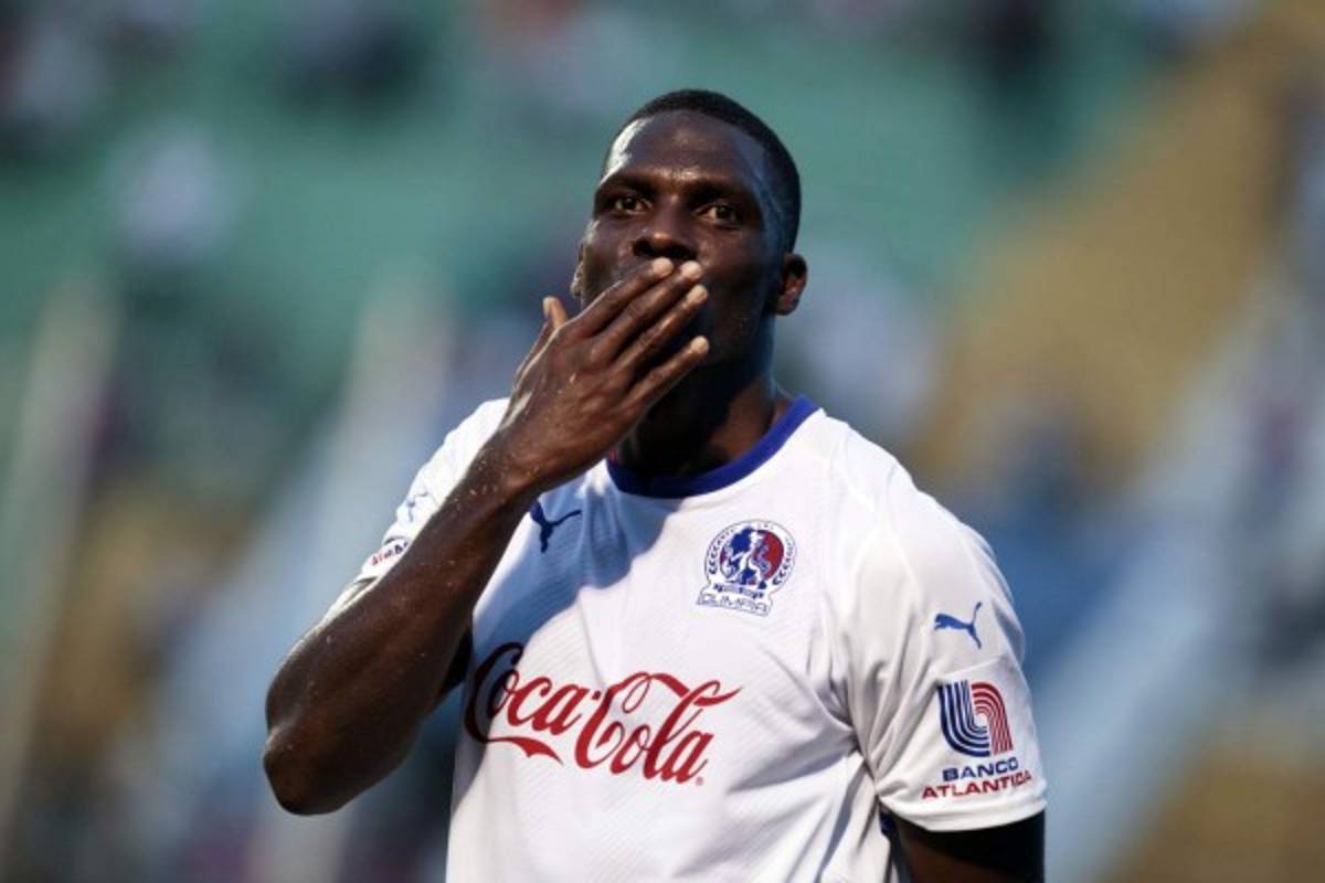 El 11 ideal de la jornada 7 del Apertura 2016 en Honduras