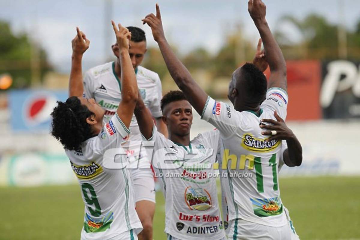 Lo que dejó la jornada 12; Rony Flores es un hombre récord