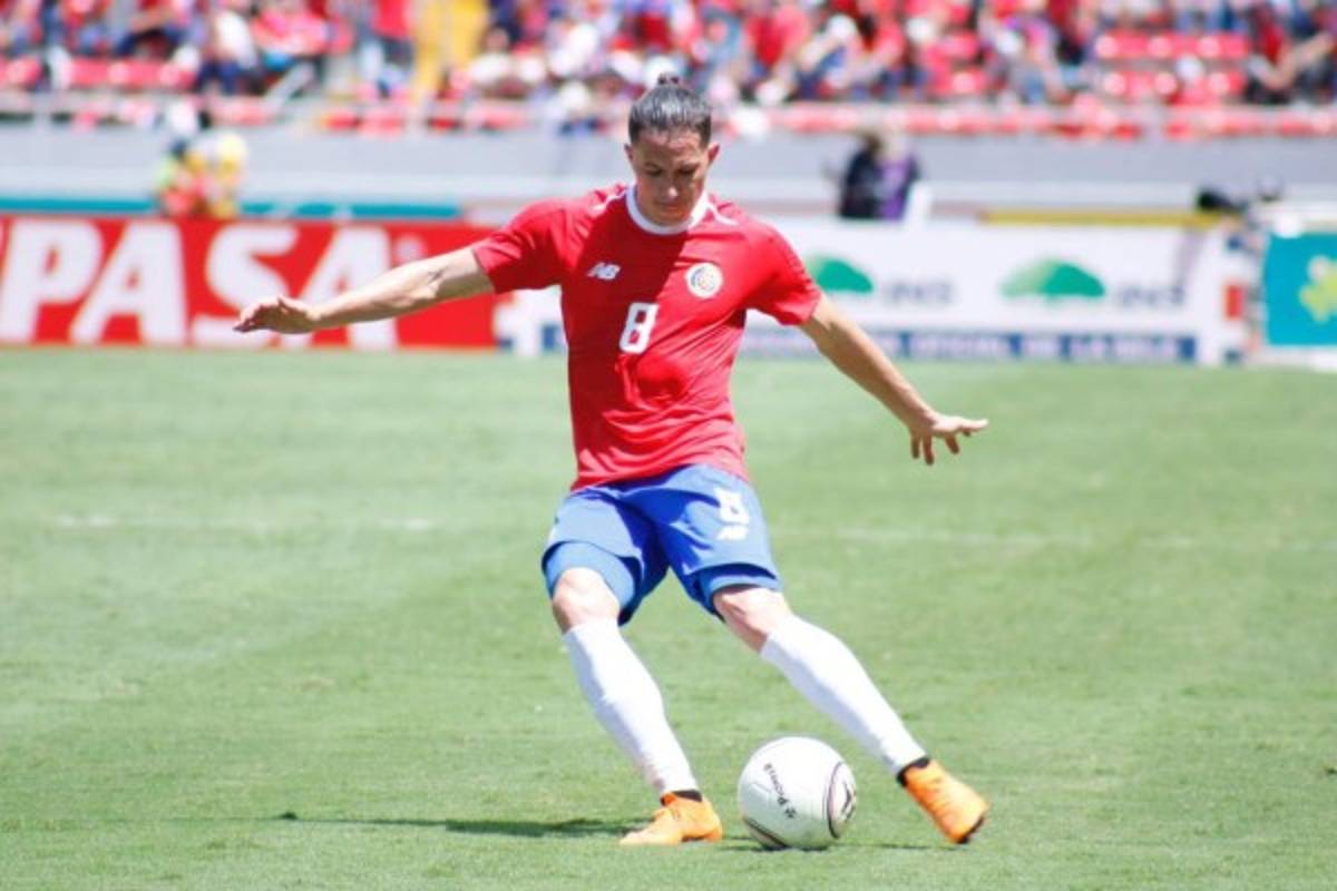 ¡Fiesta en Costa Rica! Los mejores momentos de la despedida de la selección tica rumbo a Rusia