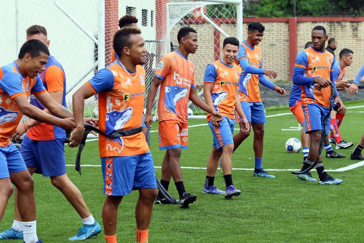 ¡Olimpia le cede otro de sus jóvenes futbolistas a la UPN de Héctor Castellón para el Apertura-2022!