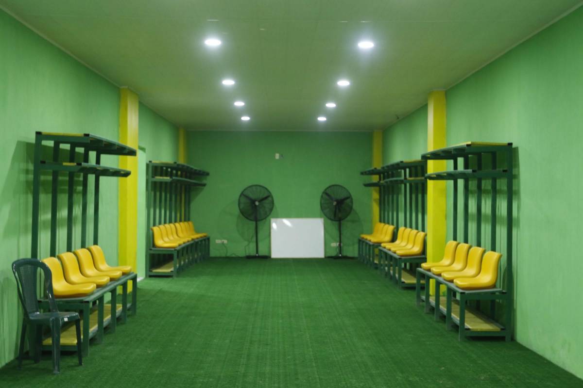 Honduras da un paso más: Parrillas One se une a exclusiva lista de equipos con estadio propio en Centroamérica