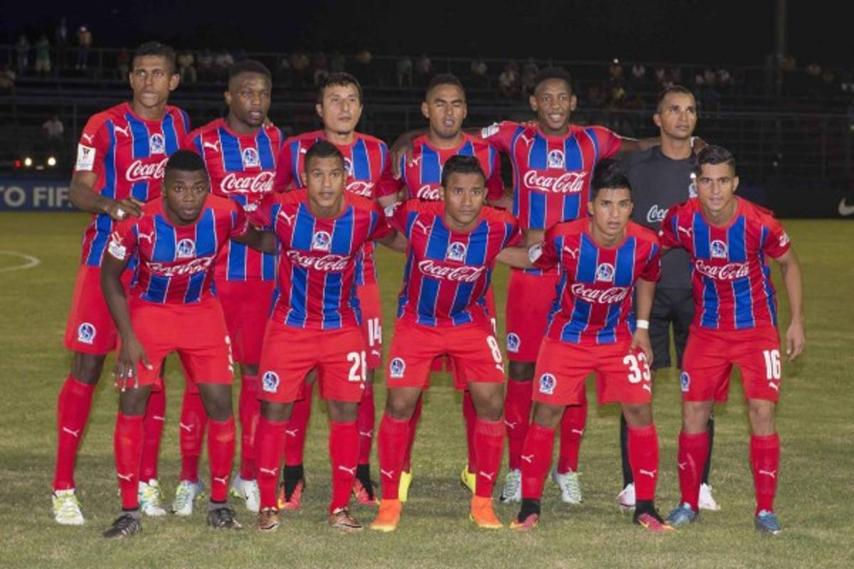 ¡Una barbaridad! Olimpia vs Motagua; el clásico de los 103 millones de lempiras