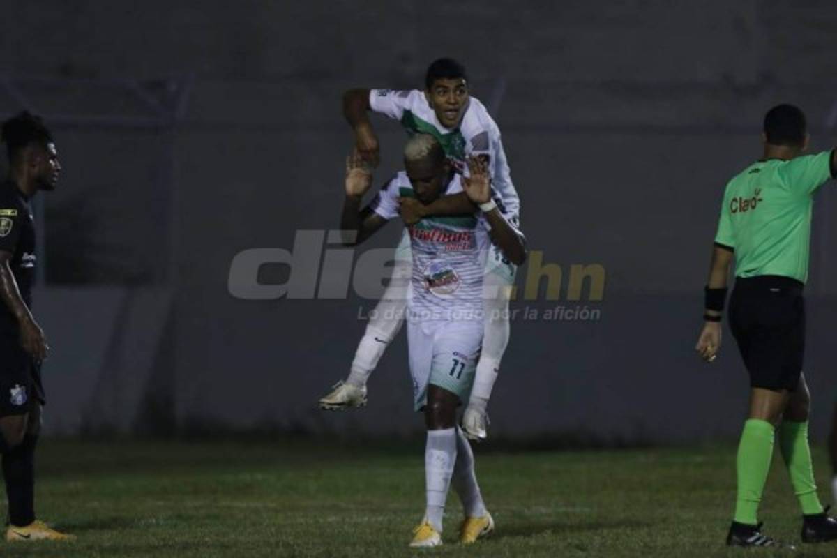 ¡Poderío ofensivo y mediocampo de lujo! El 11 ideal de DIEZ de la jornada 9 del Torneo Clausura 2021