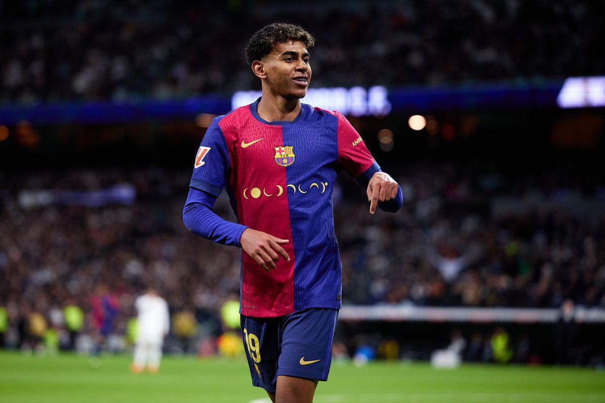 ¿Qué pasó con Messi y Cristiano Ronaldo? Los mejores futbolistas del 2024 y sorpresivo líder, según The Guardian