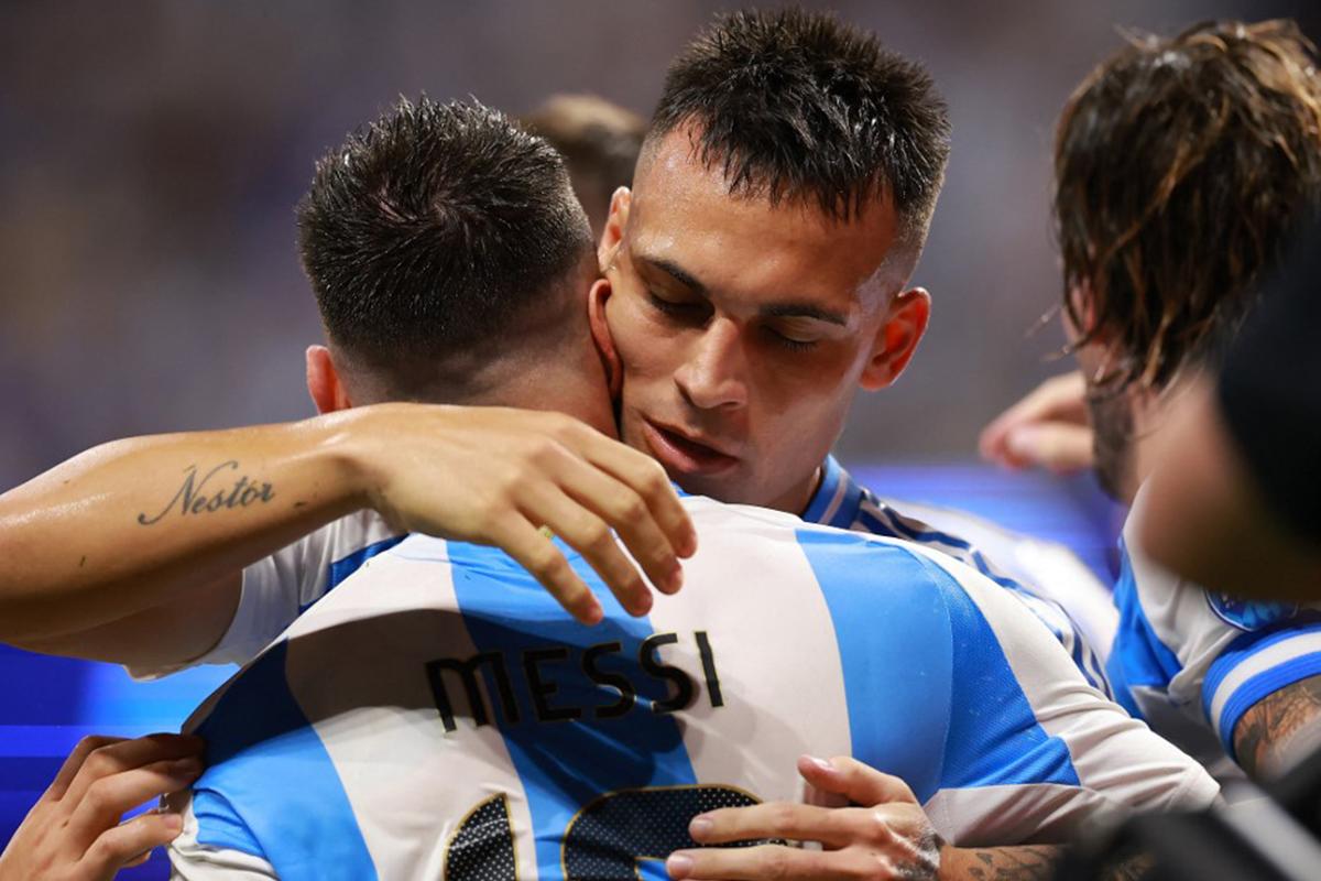 Partidos de hoy 29 de junio en la Copa América 2024