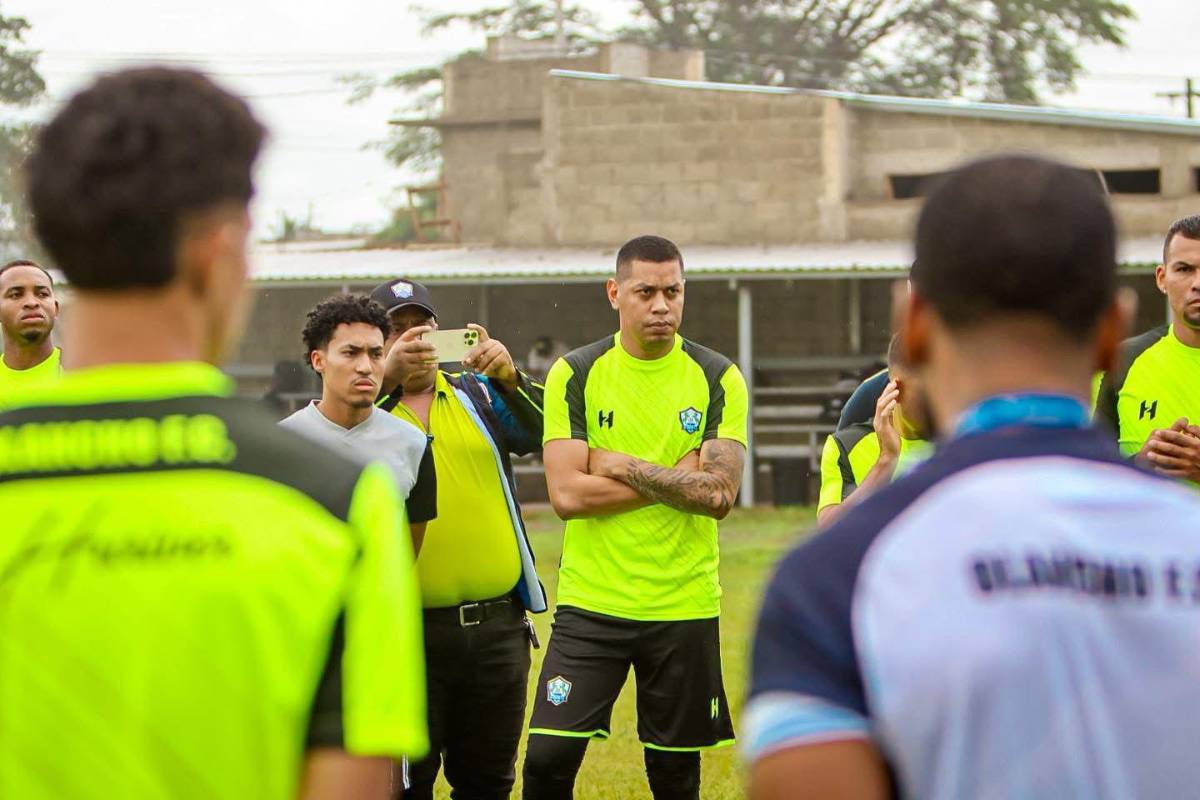 Fichajes: Real España, Olimpia y Marathón con bajas; habrá nuevo legionario