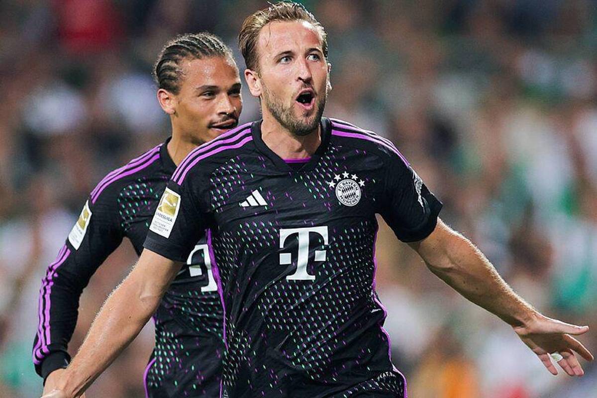 Messi ya no es el número uno: la IFFHS publicó quiénes son los diez mejores jugadores del 2023; ¿Y Cristiano Ronaldo?