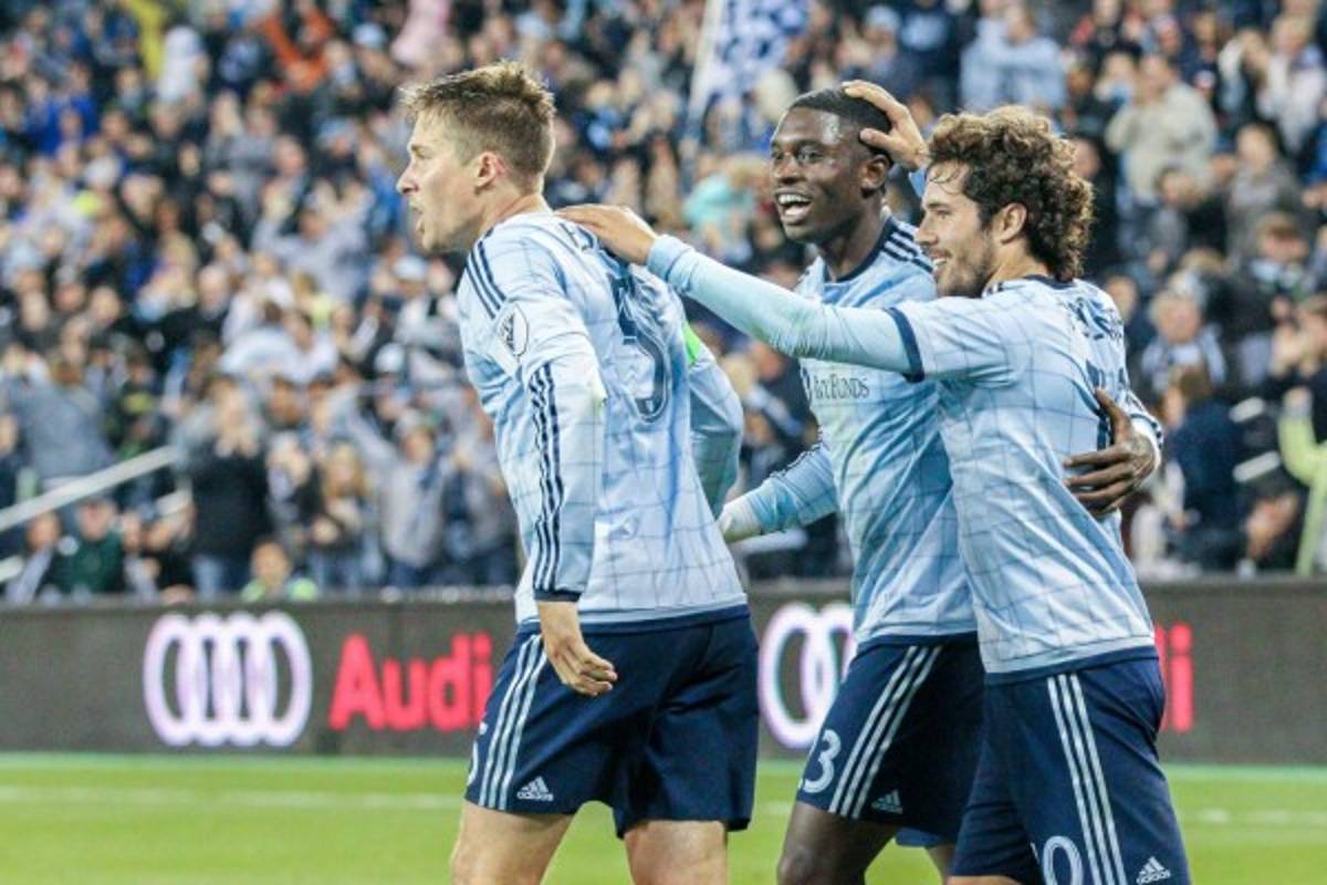 GALERÍA: La MLS humilla en millones a la Liga de México