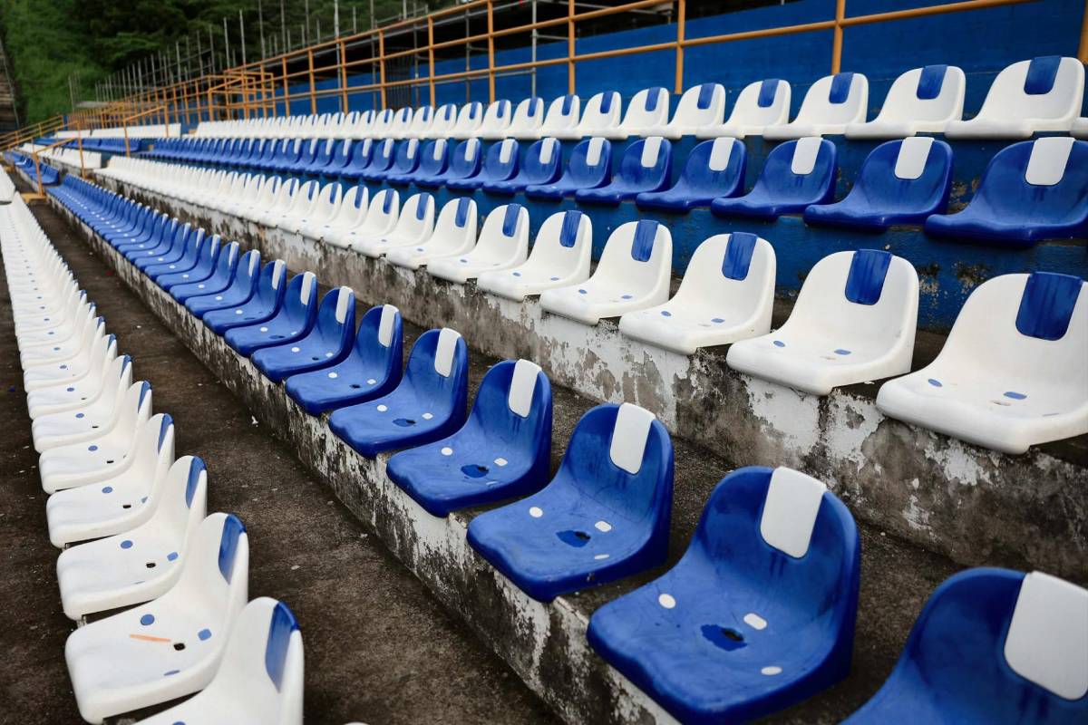 ¡En la casa de Nicaragua! Así es el curioso estadio donde Honduras buscará clasificar directo al Mundial 2026