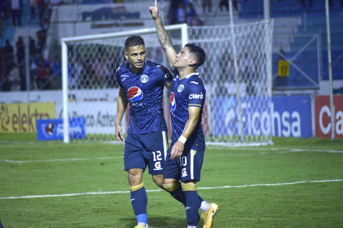Fichajes Honduras: El ex Olimpia y Motagua fichado en el ascenso, Edwin Solani se acerca a la capital y Emilio Izaguirre por sus dos primeras altas