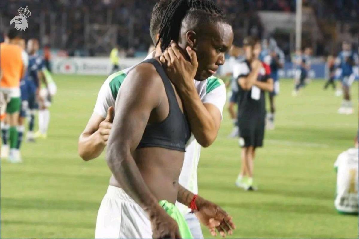 Fichajes: Olimpia se fija en killer, Sacaza es noticia y Bengtson con ofertas