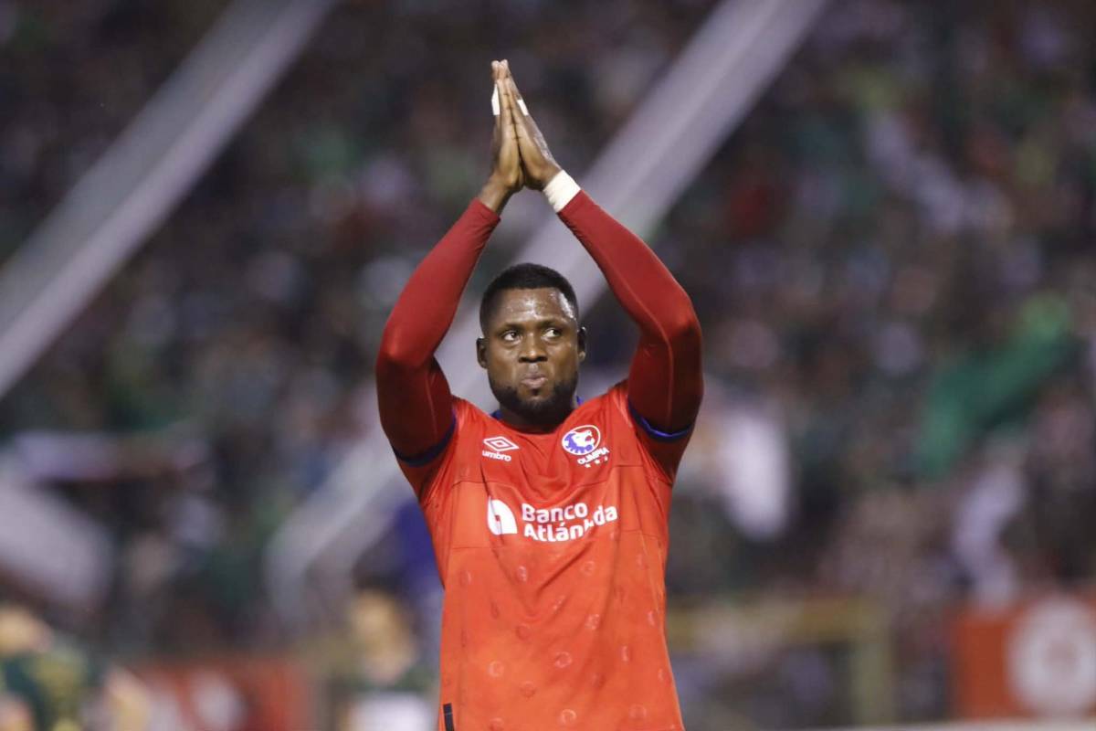 Olimpia - Marathón: la Inteligencia Artificial revela al campeón de esta noche en el Estadio Nacional