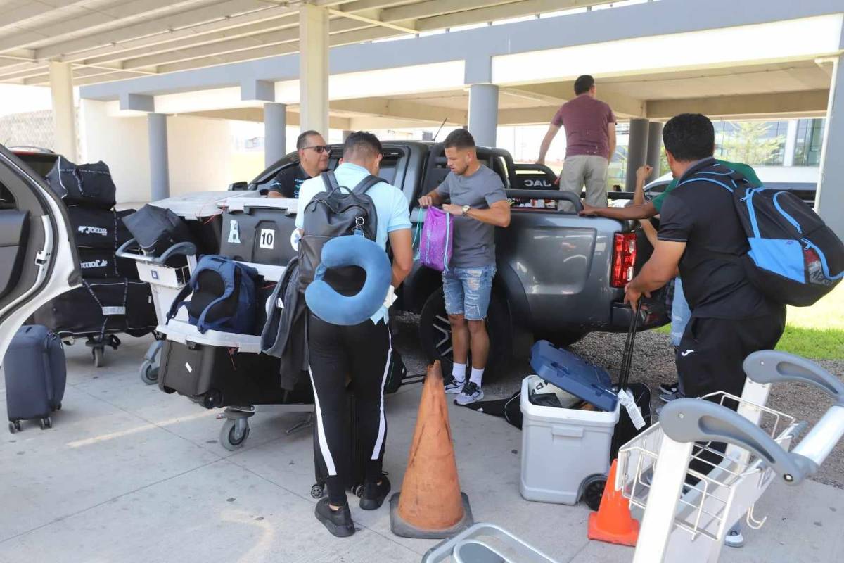 Rougier el más asediado, el percance de Edwin Rodríguez, el tierno momento de Najar y, ¿qué buscaba Marcelo Santos?