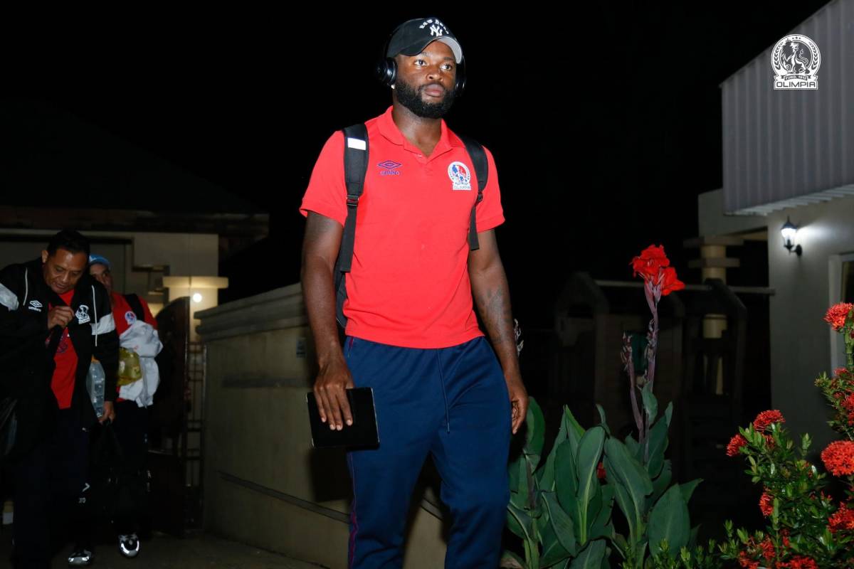 ¿Fin del ciclo en Olimpia? Los señalados tras la debacle en Copa Centroamericana 2025