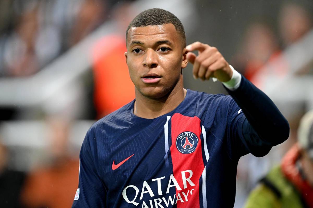 Mbappé pone grandes condiciones al PSG para quedarse: ¿rechazó otra vez al Real Madrid?