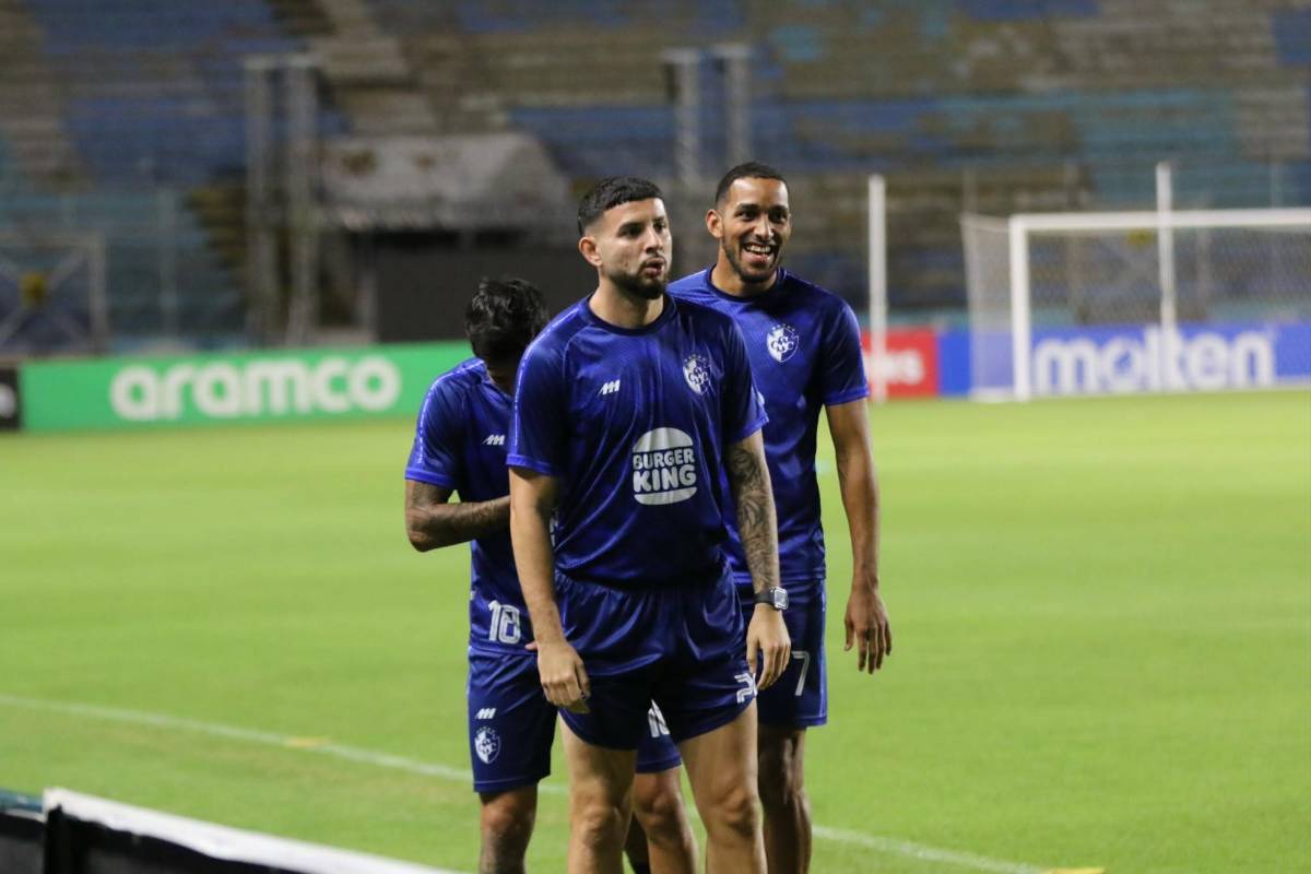 Cartaginés lo estrenó: así avanza la nueva remodelación del Estadio Chelato Uclés