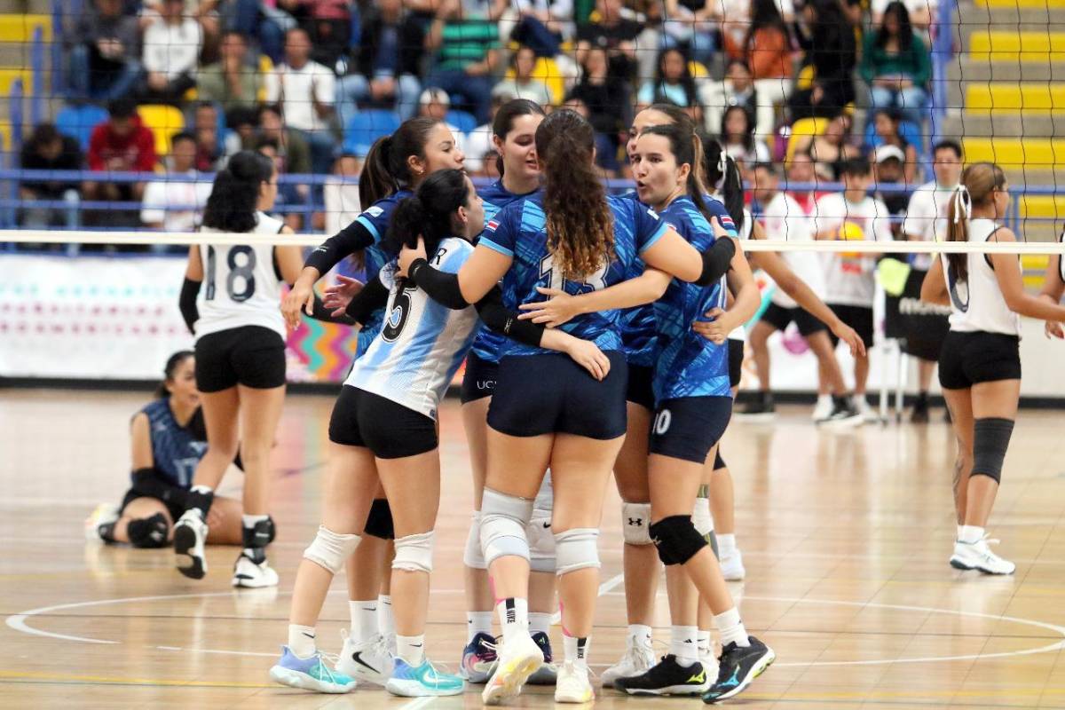 ¡Belleza y talento! Los Juduca 2025 se desarrollan en la UNAH-CU; así les fue a los hondureños en el cuarto día de actividad