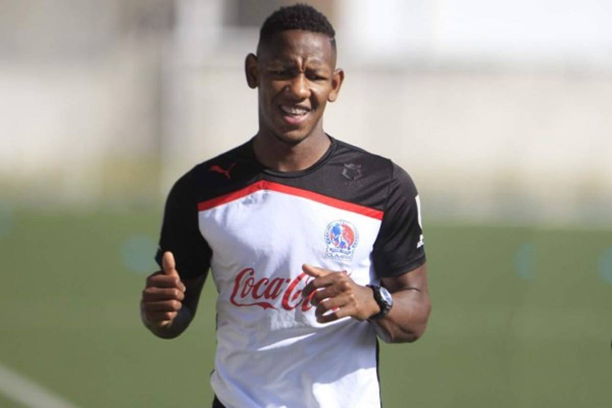 RUMORES Y FICHAJES: Viernes movido en el mercado de Honduras