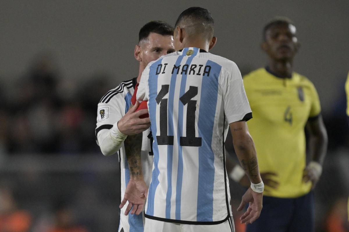 La insólita petición de Messi a Scaloni, el nuevo capitán de Argentina, el tremendo gesto de Leo y los tiktoks se hicieron famosos